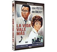 La vida vale más