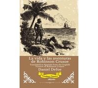 La vida y las aventuras de Robinson Crusoe | Spanish Version of Robinson Crusoe