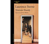 La vida y las opiniones del caballero Tristram Shandy