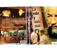 La Vida Y Nada Mas (Tavernier) [Import espagnol]