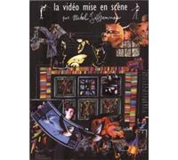 La video mise en scene - dvd