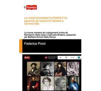 La videochiamata perfetta secondo gli esperti di galateo e cerimoniale