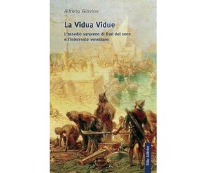 La Vidua Vidue - Stilo