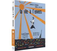 La Vie a l'envers [Blu-Ray]