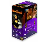 La Vie au musée du Louvre