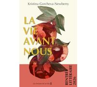 La Vie avant nous