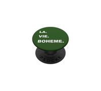 La Vie Bohème PopSockets PopGrip Adesivo