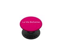 La Vie Bohème PopSockets PopGrip Adesivo