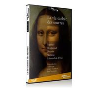 La vie cachée des oeuvres