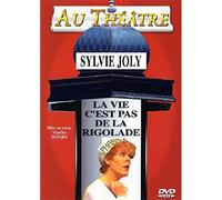 La vie c'est pas de la rigolade