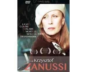 La vie comme maladie mortelle sexuellement transmissible