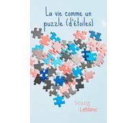 La vie comme un puzzle (d'étoiles)