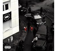 Audio Cd Maes - La Vie Continue