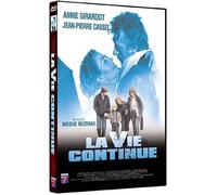 La vie continue dvd - 170854