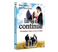 La vie continue (DVD) Annie Girardot Jean-Pierre Cassel Pierre Dux Michel Aumont