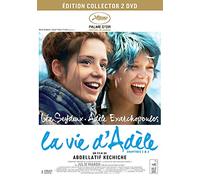 La vie d'adèle : chapitres 1 et 2