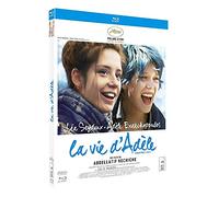 La vie d'adèle : chapitres 1 et 2
