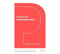 La vie dans le vide