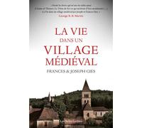La Vie Dans Un Village Medieval
