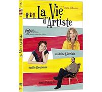 La vie d'artiste