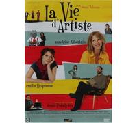 La Vie D'Artiste [Import belge]