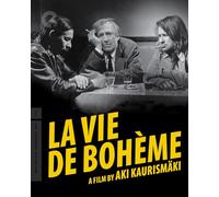 La vie de boh?me [Blu-Ray] (IMPORT) (Nessuna versione italiana)