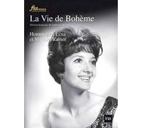 La Vie De Boheme-Omaggio A Lena E Michael Rainer