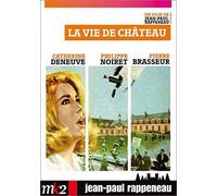La vie de château