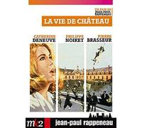 La vie de chateau