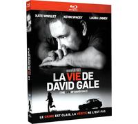 LA VIE DE DAVID GALE BR