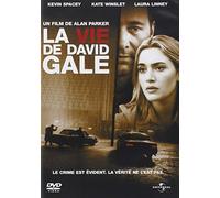 La vie de david gale - the life of david gale
