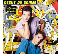 La Vie de Folie (Edt Ltd Vinyle Orange)