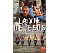 La vie de jesus