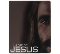 La vie de Jésus DVD + Bluray