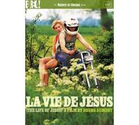 La vie de Jesus [Masters of Cinema edition, Region 2 PAL format]] by Bruno Dumont