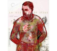 La vie de Jésus (The Criterion Collection) (Blu-ray) David Douche