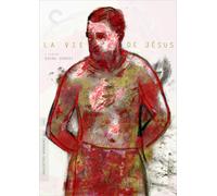 La vie de Jésus (The Criterion Collection) (DVD) David Douche David Douche