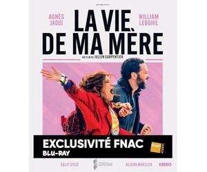 La Vie de ma mère [Blu-Ray]