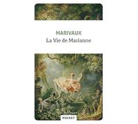 La vie de Marianne ou les aventures de Mme la comtesse de ***