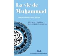 La Vie de Muhammad : Revue et corrigée