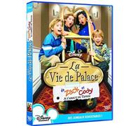 La vie de palace de cody et zach - a l'assaut du tipton
