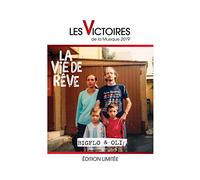 La Vie de Rêve - Edition les Victoires de la Musique