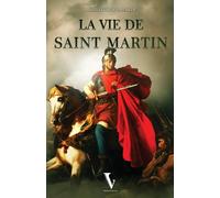 La vie de Saint Martin