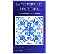 La Vie Derrière les Filtres: Chronique d’un cœur invisible