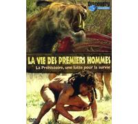 La Vie Des Premiers Hommes : L - Various [Edizione: Francia]