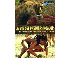 La Vie Des Premiers Hommes : L - Various [Edizione: Francia]