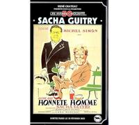 La vie d'un honnete homme