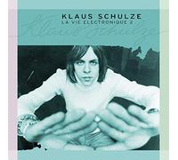 Klaus Schulze La Vie Electronique Vol.2 (CD) Album