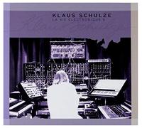 La Vie Electronique, Vol. 5 (3 CD)