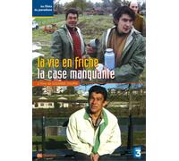 La vie en friche - La case manquante